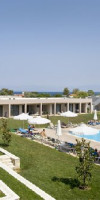 Alea Hotel - Suites (Skala Prinos)