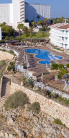 HSM Calas Park Apartamentos