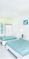 HOTEL BULEVARD