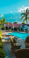 Residence Villas Mont Choisy 
