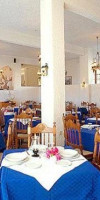 Santorini  Palace