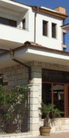 Villa Maria Revas