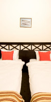 HOTEL GRADINA MORII.