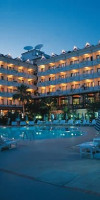 Hotel Pineta Club
