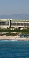 Vita Silva Hotel (ex Amelia Beach Resort Hotel)