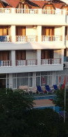 Hotel Unver Holiday Home