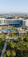 SURAL SARAY (adults only +16).
