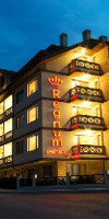 Regnum Aparthotel and Spa