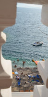 VILA E BARDHE (SARANDE)