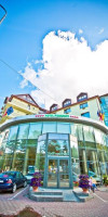 GRECOTEL CORFU IMPERIAL EXLUSIVE RESORT
