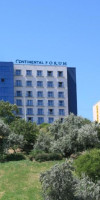 Hotel Continental Forum Constanta