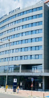 Continental Forum Bucuresti