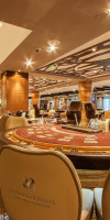 INTERNATIONAL CASINO TOWER SUITES