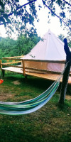 Epic Glamping Calimanesti