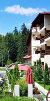 Hotel Poiana Ursului