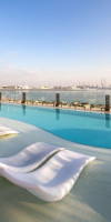 HYATT CENTRIC JUMEIRAH DUBAI