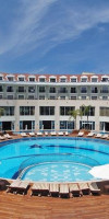MEDER RESORT