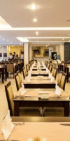 CROWNE PLAZA LYON CITE INTERNATIONAL