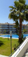 Apart Ibersol Spa Aqquaria 
