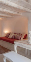 Senses Boutique and Suites (+12 ani)(Imerovigli - Santorini)