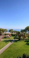 Vantaris Beach 