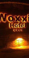 woxxi hotel Bodrum