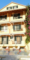 Aggelina Apartments (Nidri)