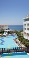 ALBA QUEEN HOTEL.