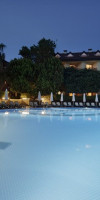 ALBA RESORT HOTEL.