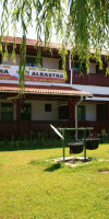 Laguna Albastra