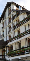 HOTEL ESCALADE