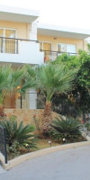 Varvaras Diamond Hotel Apar (K)