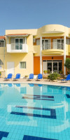 Sunrise Hotel Zakynthos- adults only (Tsilivi)