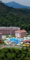 Hotel Green Nature Resort and Spa