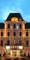 Grand Hotel Traian