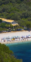 ROUDA BAY BEACH HOTEL (Mikros Gialos - Poros) (F)