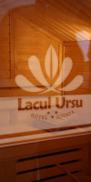 Lacul Ursu