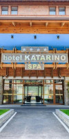 KATARINO HOTEL AND SPA