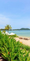 Pullman Phuket Panwa Beach Resort