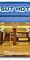 MESUT HOTEL