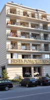 Festa Pomorie Resort