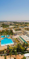Houda Golf Beach Aquapark Hotel 