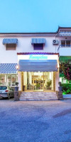 Port Marina Hotel