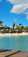 Le Meridien Mauritius