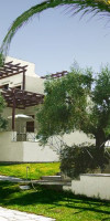 Building Stefan Resort