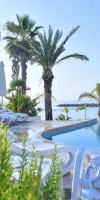 Lebay Beach Hotel (Larnaca Bay)