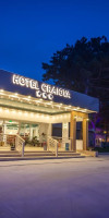 Hotel Craiova by Phoenicia Blue View