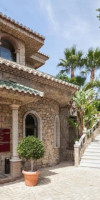 Best Alcazar hotel