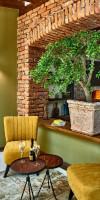 Zornitza Family Estate Relais and Chteaux