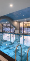 DIAMOND DE LUXE HOTEL AND SPA